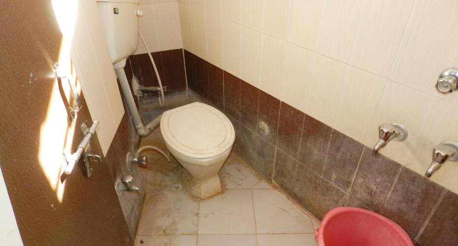 Hotel Peerzada Palace, Ajmer 4
